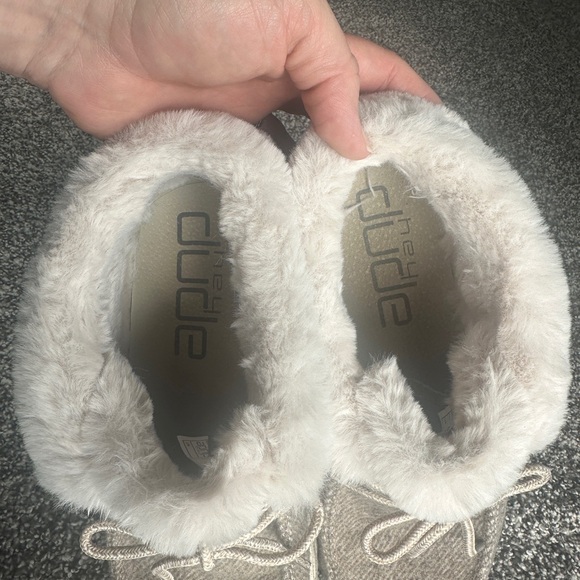 Hey Dude Wendy Fold Women’s - Picture 5 of 8